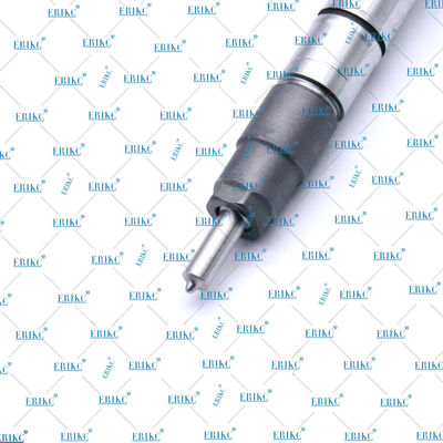 ERIKC For BOS piezo injectors 0445110721 original common rail 0 445 110 721 Replacement Injector  0445 110 721