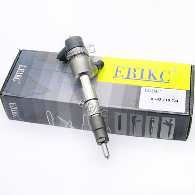 ERIKC For BOS injectors 0445110734 Diesel Engine Nozzle 0 445 110 734 Common rail fuel injection 0445 110 734