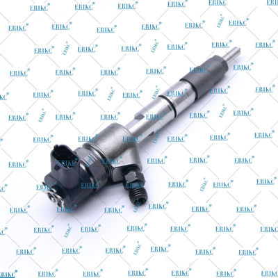 ERIKC For BOS injectors 0445110734 Diesel Engine Nozzle 0 445 110 734 Common rail fuel injection 0445 110 734