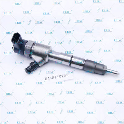ERIKC For BOS 0445110735 fuel pump injector 0 445 110 735 Automobile Engine oil injection 0445 110 735