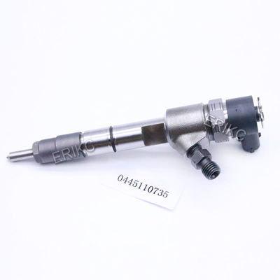 ERIKC For BOS 0445110735 fuel pump injector 0 445 110 735 Automobile Engine oil injection 0445 110 735
