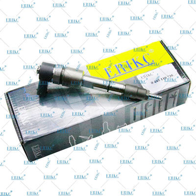 ERIKC For BOS 0445110735 fuel pump injector 0 445 110 735 Automobile Engine oil injection 0445 110 735