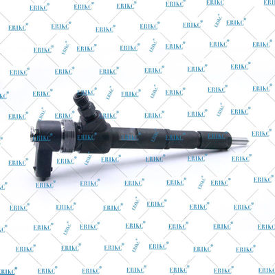 ERIKC common rail 0445110745 bosch fuel injector 0 445 110 745 Auto car diesel pump injection 0445 110 745