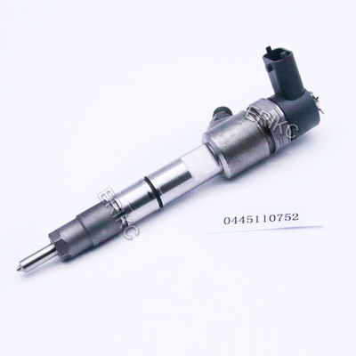 ERIKC 0445110752 For BOS Fuel Injector 0 445 110 752 fuel system genuine new injector 0445 110 752