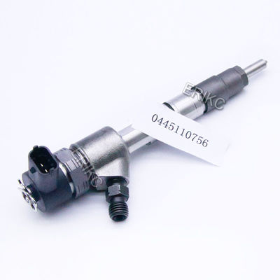 ERIKC 0445110756 Fuel For BOS Injector Assembly 0 445 110 756 Common rail fuel injection 0445 110 756