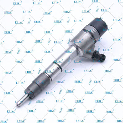 ERIKC 0445110756 Fuel For BOS Injector Assembly 0 445 110 756 Common rail fuel injection 0445 110 756