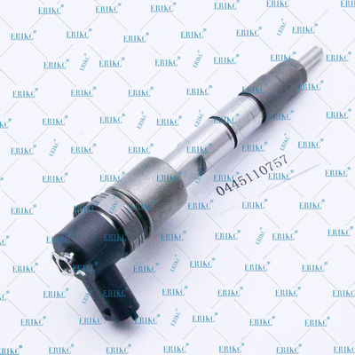 ERIKC For BOS 0445110757 Fuel pump Injector 0 445 110 757 diesel pump CR injection 0445 110 757