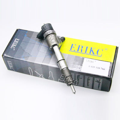 ERIKC  0445110766 For BOS Auto Parts piezo injectors 0 445 110 766 Fuel Injection Systems 0445 110 766
