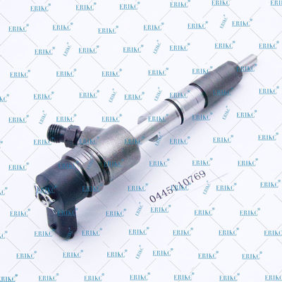ERIKC 0445110769 Common Rail For BOS Injector 0 445 110 769 Replacement Injector Electronic Unit 0445 110 769