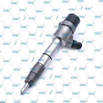ERIKC 0445110769 Common Rail Bosch Injector 0 445 110 769 Replacement Injector Electronic Unit 0445 110 769