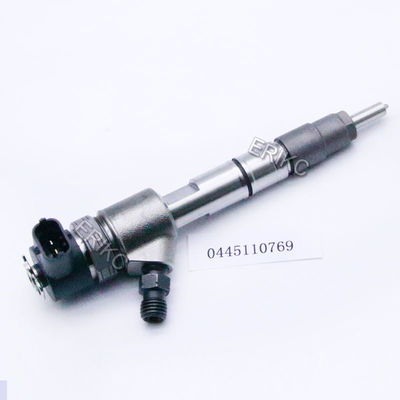 ERIKC 0445110769 Common Rail For BOS Injector 0 445 110 769 Replacement Injector Electronic Unit 0445 110 769