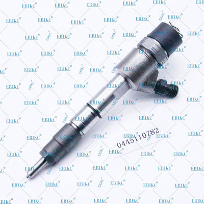 ERIKC injector 0445110782 Automobile Engine parts 0 445 110 782 bico fuel oil  pump injector 0445 110 782 auto parts