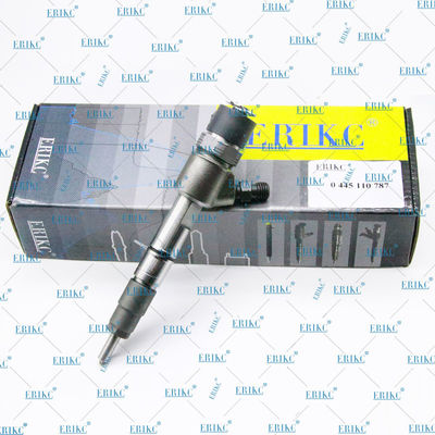 ERIKC fuel injection 0445110787 Electronic Unit Injector 0 445 110 787 For BOS cr injector 0445 110 787 auto parts