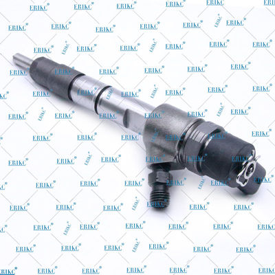 ERIKC Fuel Injector 0445110791 For BOS Common Rail Injector 0 445 110 791 cr diesel injector 0445 110 791 auto parts