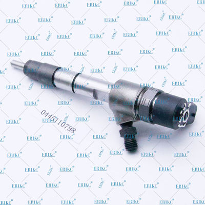 ERIKC 0445110798 For BOS fuel injector pump spares 0 445 110 798 diesel common rail injection 0445 110 798