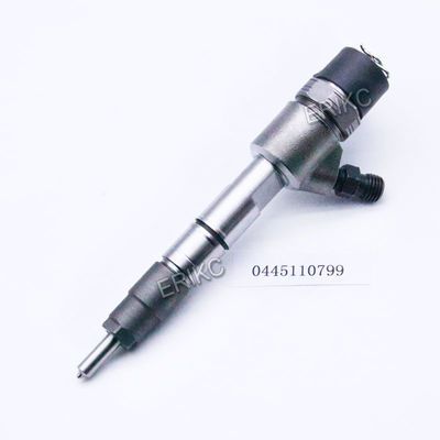 ERIKC 0445110799 For BOS fuel diesel Unit injector 0 445 110 799 common rail injection 0445 110 799