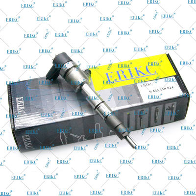 ERIKC Factory direct supply 0445110824 common rail injector For BOS 0 445 110 824 fuel injection 0445 110 824