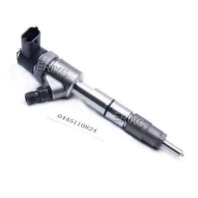ERIKC Factory direct supply 0445110824 common rail injector For BOS 0 445 110 824 fuel injection 0445 110 824