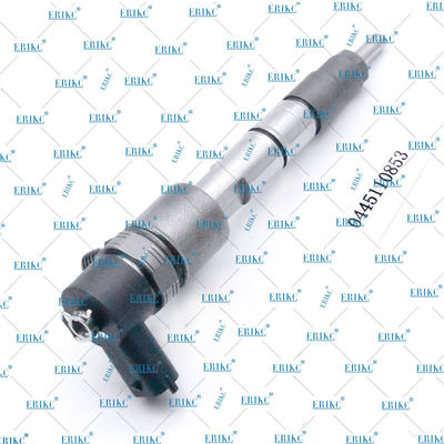 ERIKC For BOS injector 0445110853 bico diesel injection 0 445 110 853 fuel pump injectors 0445 110 853