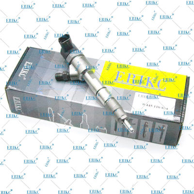 ERIKC Factor price injector 0445110854 For BOS fuel injection 0 445 110 854 common rail injectors 0445 110 854