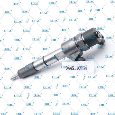 ERIKC Factor price injector 0445110854 For BOS fuel injection 0 445 110 854 common rail injectors 0445 110 854
