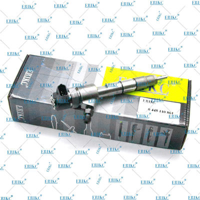 ERIKC bosh injector 0445110861 bosch fuel pump injection 0 445 110 861 diesel CR injectors 0445 110 861