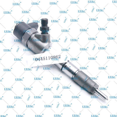 ERIKC 0445110862 For BOS Electronic Unit Injectors 0 445 110 862 fuel CR Systems injectors 0445 110 862