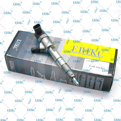 ERIKC 0445110862 For BOS Electronic Unit Injectors 0 445 110 862 fuel CR Systems injectors 0445 110 862