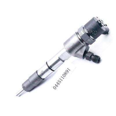 ERIKC original injector 0445110891 Fuel Injection Systems 0 445 110 891 For BOS Auto Parts 0445 110 891