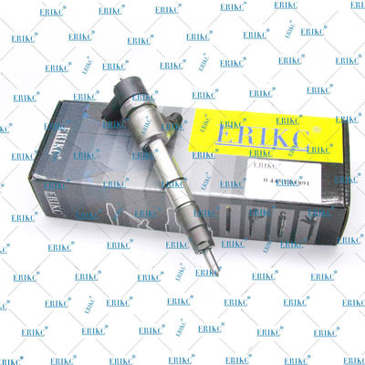 ERIKC original injector 0445110891 Fuel Injection Systems 0 445 110 891 For BOS Auto Parts 0445 110 891
