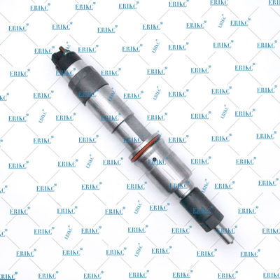 ERIKC original 0445120009 For BOS For Cumins injector 0 445 120 009 Fuel Unit Injection 0445 120 009