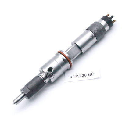 ERIKC Factory 0445120010 For Cumins fuel injection 0 445 120 010 For BOS auto diesel Injector 0445 120 010