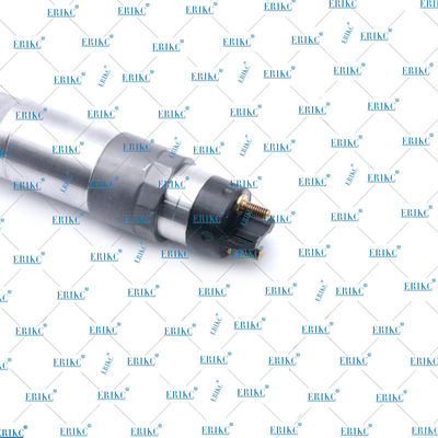 ERIKC Factory 0445120010 For Cumins fuel injection 0 445 120 010 For BOS auto diesel Injector 0445 120 010