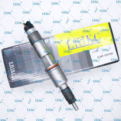 ERIKC Factory 0445120010 Cummins fuel injection 0 445 120 010 bosch auto diesel Injector 0445 120 010
