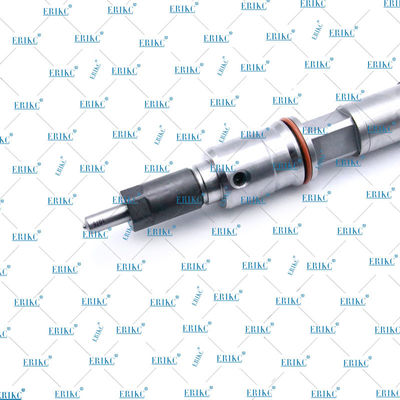 ERIKC bosch 0445120014 auto truck injection 0 445 120 014 bosch Cummins common rail Injector 0445 120 014