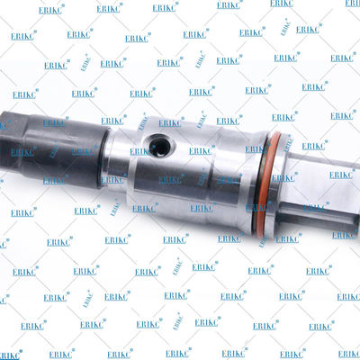 ERIKC injector 0445120015 oil fuel pump injection 0 445 120 015 For BOS CR Injector 0445 120 015 For Cumins