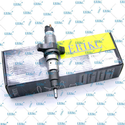 ERIKC oil injector 0445120018 fuel tank injection 0 445 120 018 For BOS diesel auto Injector 0445 120 018