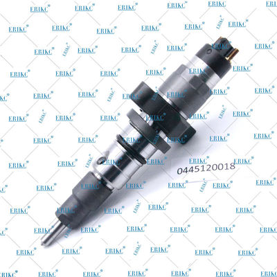 ERIKC oil injector 0445120018 fuel tank injection 0 445 120 018 bosch diesel auto Injector 0445 120 018