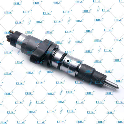 ERIKC fuel injector 0445120079 diesel CR injection 0 445 120 079 For Cumins qsb engine injector 0445 120 079
