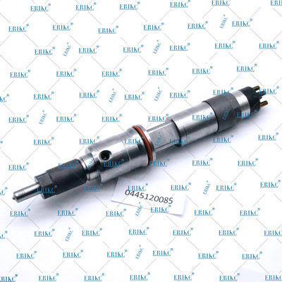 ERIKC Factory direct supply 0445120085 common rail injection 0 445 120 085 cummins fuel injector 0445 120 085