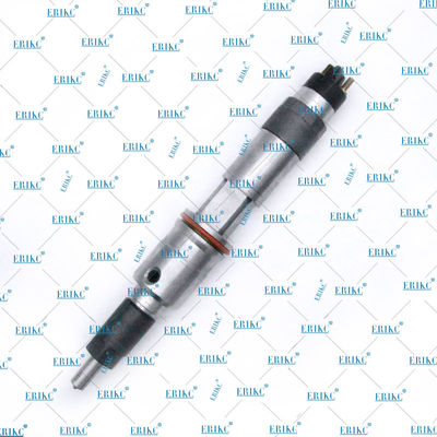 ERIKC Factory direct supply 0445120085 common rail injection 0 445 120 085 cummins fuel injector 0445 120 085