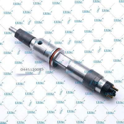 ERIKC Factory direct supply 0445120085 common rail injection 0 445 120 085 cummins fuel injector 0445 120 085