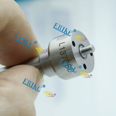 ERIKC L137PBD delphi injector nozzle DSLA 158 FL 137 fuel injection EJBR03701D 33801-4X810 33801-4X800 nozzle