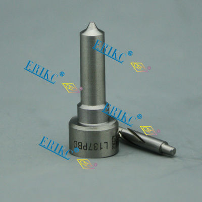 ERIKC L137PBD For Delp injector nozzle DSLA 158 FL 137 fuel injection EJBR03701D 33801-4X810 33801-4X800 nozzle