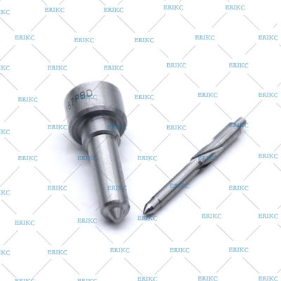 ERIKC L157PBD For Delp injector nozzle L157PRD diesel injection A6640170221 EJBR04701D spray nozzle SSANGYONG