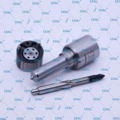 ERIKC For Delp 7135-581 injector EMBR00101D repair kit nozzle G341 valve 9308-625C for Peugeot CITROEN FIAT FORD Mercedes