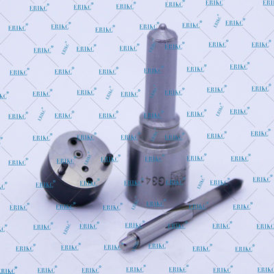 ERIKC For Delp 7135-581 injector EMBR00101D repair kit nozzle G341 valve 9308-625C for Peugeot CITROEN FIAT FORD Mercedes
