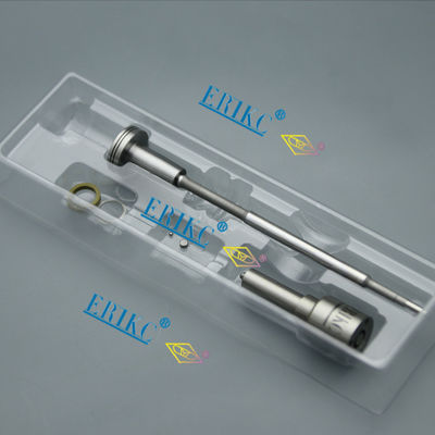 ERIKC 0445110275 For BOS diesel injector repair kit nozzle DLLA153P1608 control valve F00VC01352 F 00V C01 352