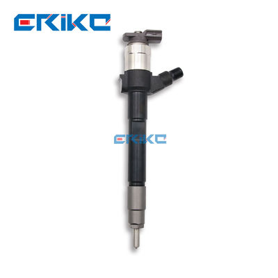 295050-0120 295050-0121 Diesel Fuel Injector 295050-0122 295050-0129 DCRI300120 for CITROEN/MITSUBISHI/PEUGEOT