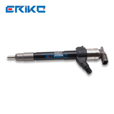 295050-0120 295050-0121 Diesel Fuel Injector 295050-0122 295050-0129 DCRI300120 for CITROEN/MITSUBISHI/PEUGEOT